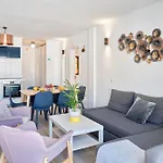 Marina Primavera Heated Pool Free Wifi Apartmán Costa Adeje (Tenerife)