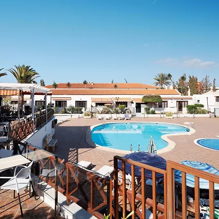 Marina Primavera Heated Pool Free Wifi Apartmán Costa Adeje (Tenerife)