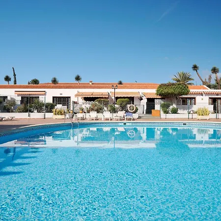 Marina Primavera Heated Pool Free Wifi Costa Adeje (Tenerife)