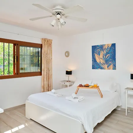 Marina Primavera Heated Pool Free Wifi Apartment