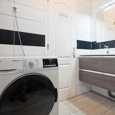 Marina Primavera Heated Pool Free Wifi * Costa Adeje (Tenerife)