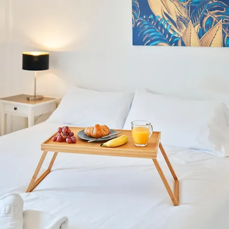 Marina Primavera Heated Pool Free Wifi