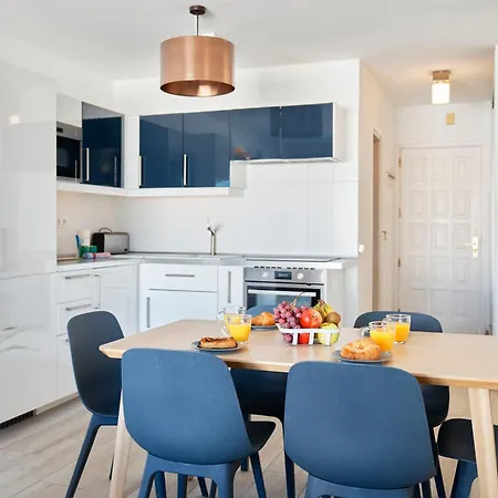 Apartment Marina Primavera Heated Pool Free Wifi *