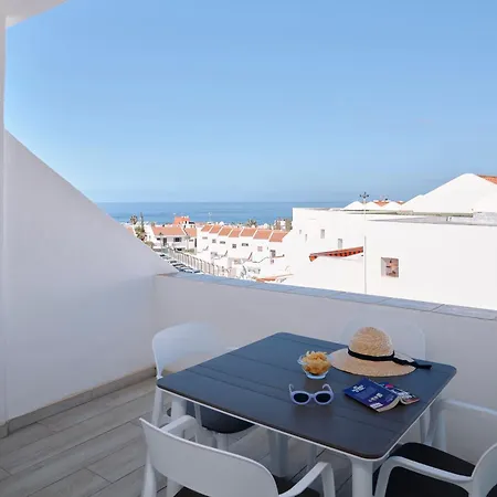 Marina Primavera Heated Pool Free Wifi Costa Adeje (Tenerife)