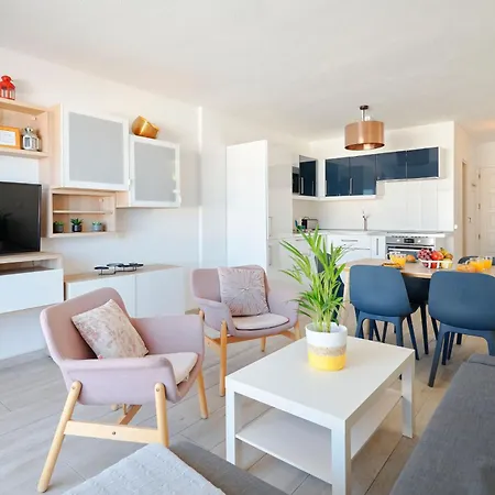 Marina Primavera Heated Pool Free Wifi Apartment *