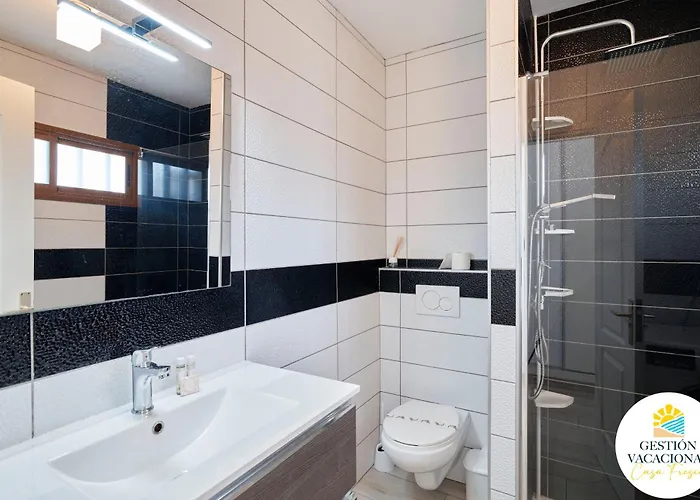 Marina Primavera Heated Pool Free Wifi * Costa Adeje (Tenerife)