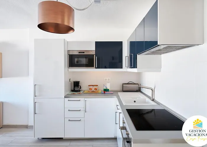 Appartamento Marina Primavera Heated Pool Free Wifi Costa Adeje (Tenerife)