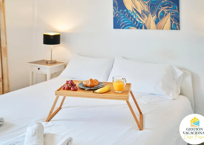 Marina Primavera Heated Pool Free Wifi