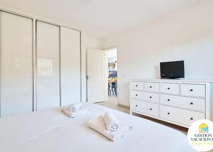 Marina Primavera Heated Pool Free Wifi * Costa Adeje (Tenerife)