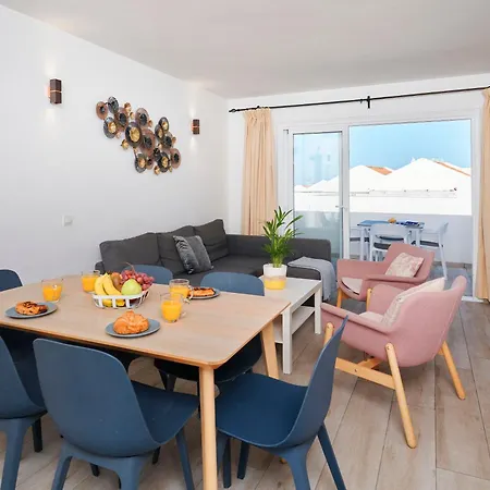 Marina Primavera Heated Pool Free Wifi * Адехе