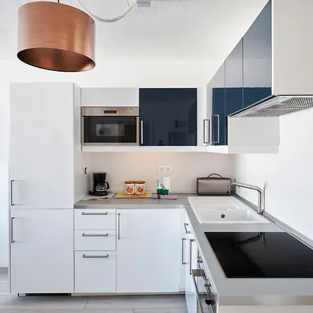 Appartamento Marina Primavera Heated Pool Free Wifi Costa Adeje (Tenerife)