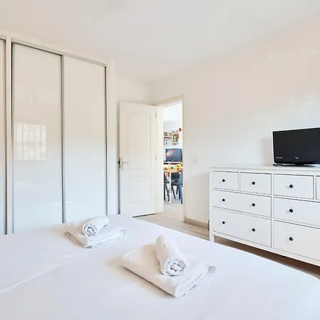 Marina Primavera Heated Pool Free Wifi * 아데제