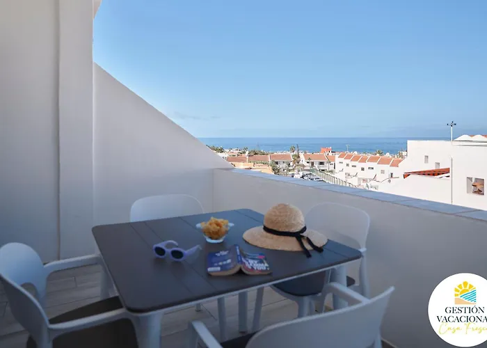 Marina Primavera Heated Pool Free Wifi