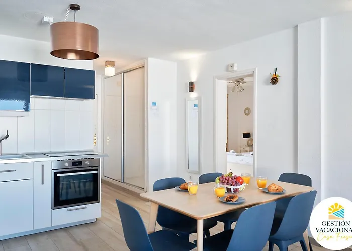 Marina Primavera Heated Pool Free Wifi Apartment *