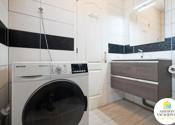 Marina Primavera Heated Pool Free Wifi * Costa Adeje (Tenerife)