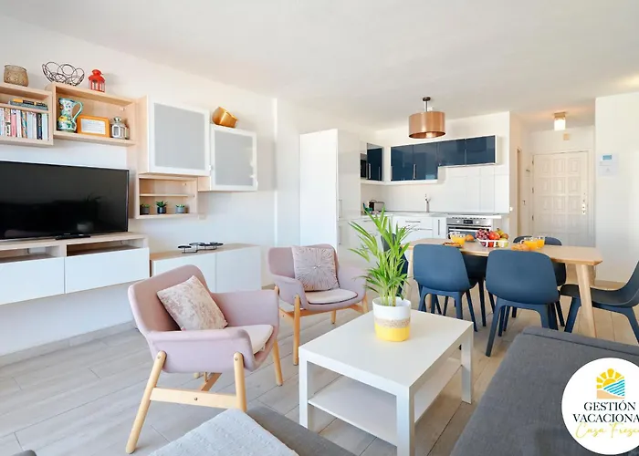 Marina Primavera Heated Pool Free Wifi Apartment *